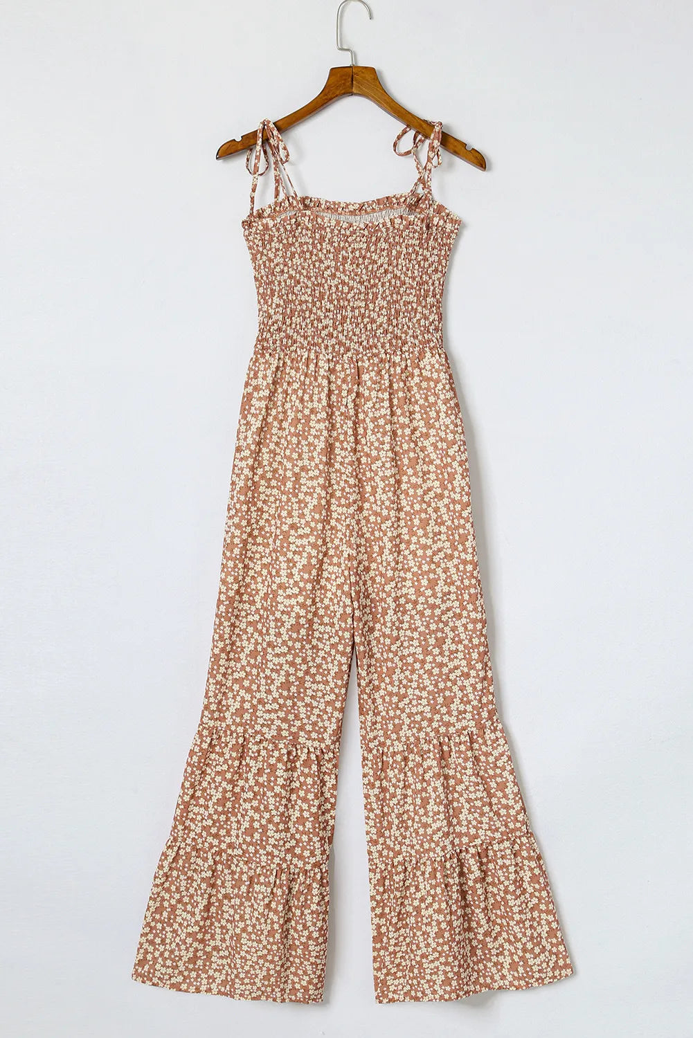 Giadoria Gina Jumpsuit