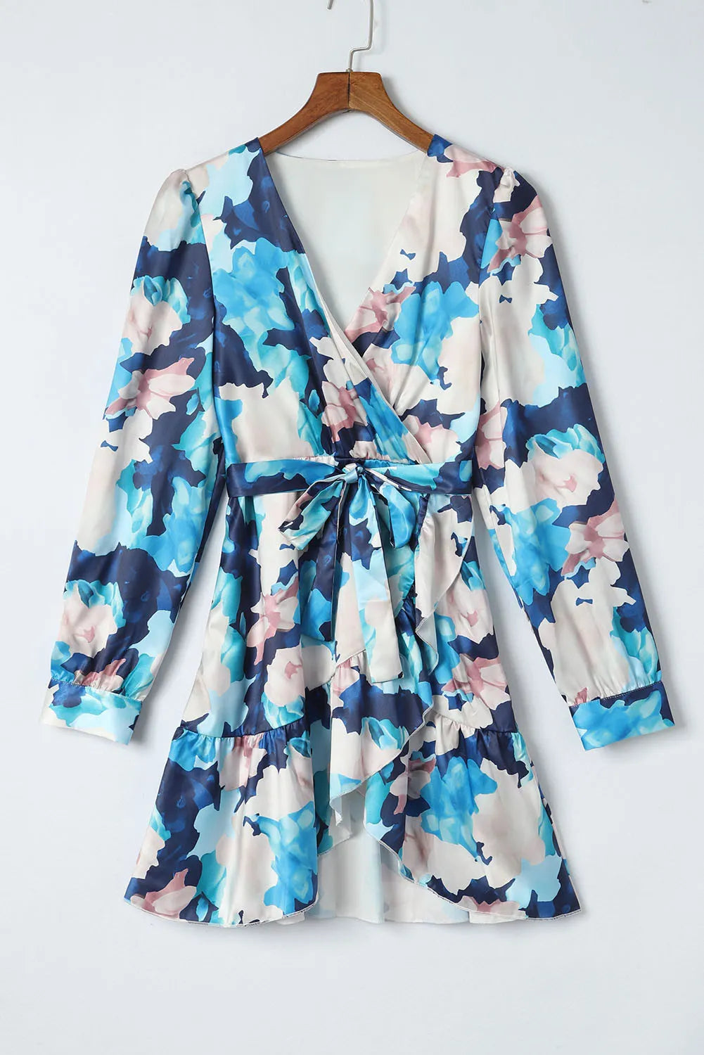 Giadoria Floral Dress Jasmine