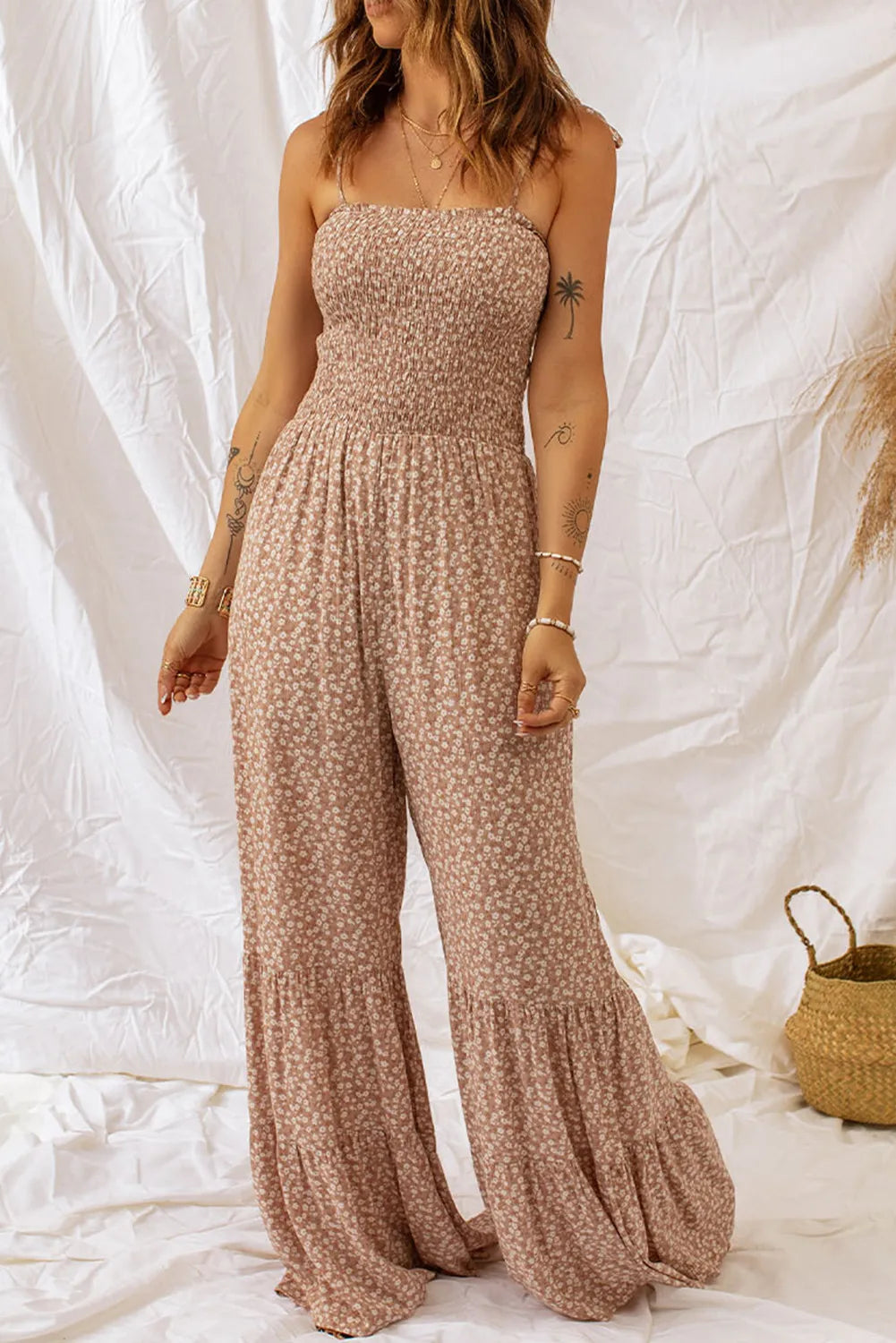 Giadoria Gina Jumpsuit