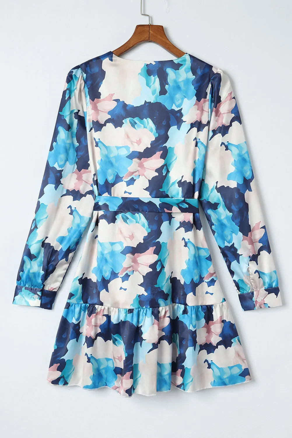 Giadoria Floral Dress Jasmine