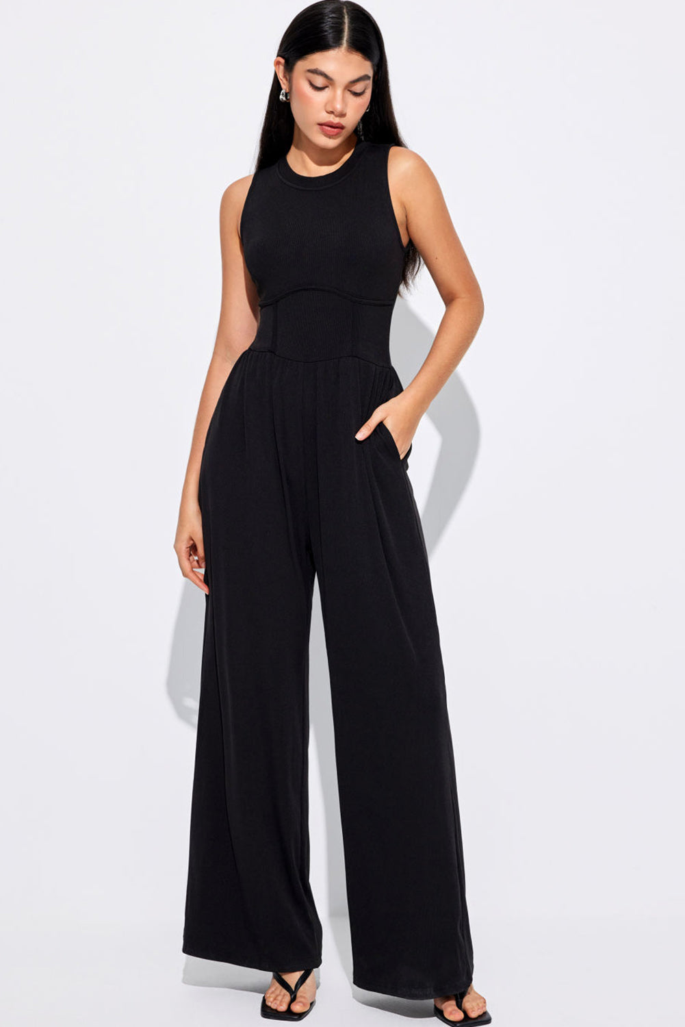 Jumpsuit of Giadoria Helena