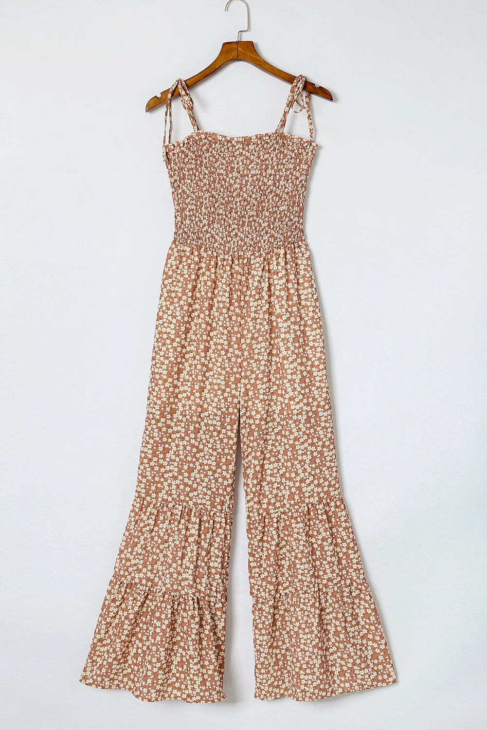 Giadoria Gina Jumpsuit