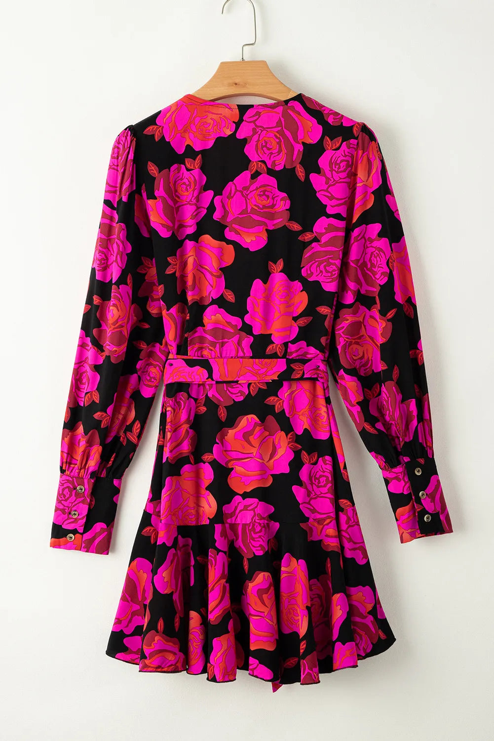 Giadoria Floral Dress Amapoule