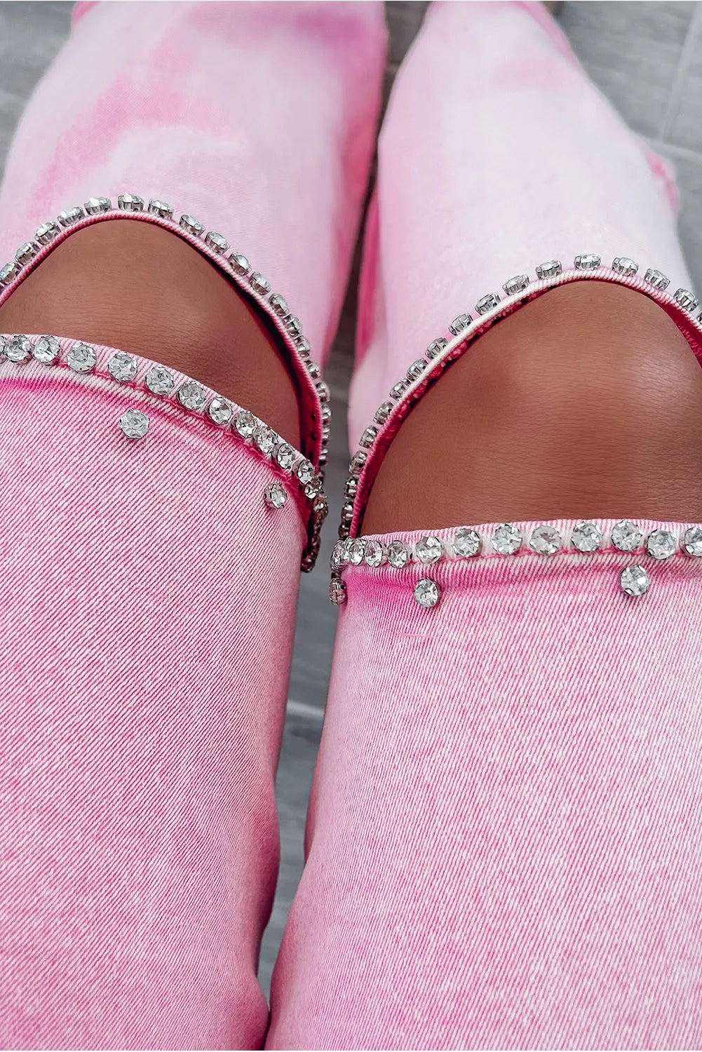 Jeans by Giadoria Pinky