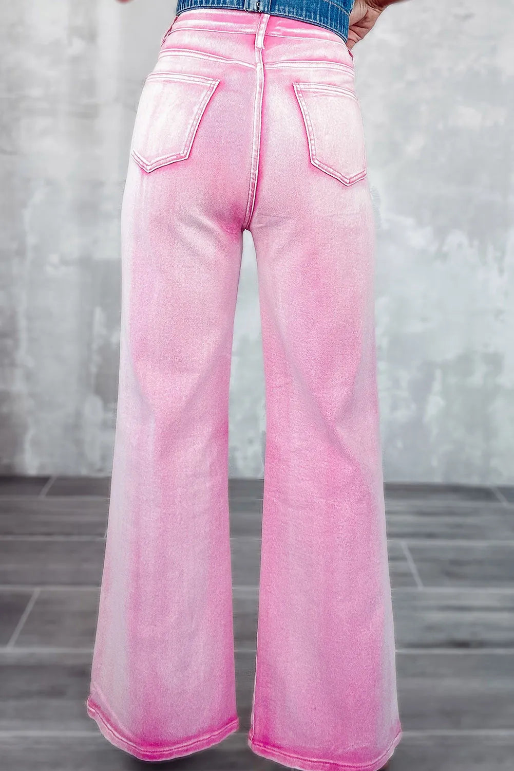 Jeans by Giadoria Pinky